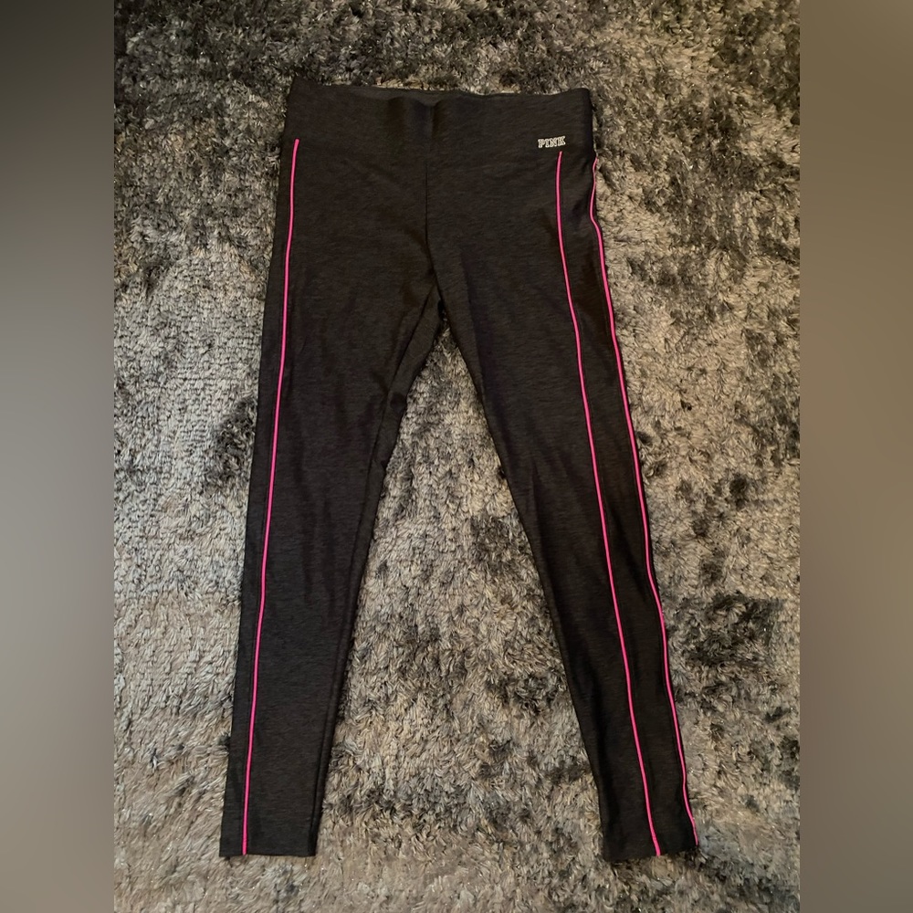 PINK Yoga Leggings